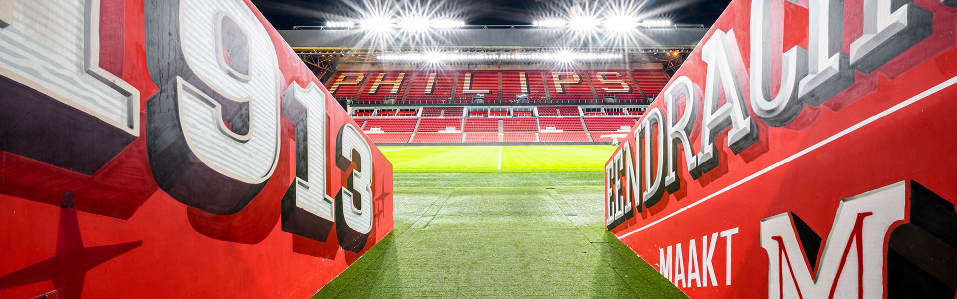 PSV stadion