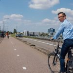 Poster 3 Da's zo gefietst challenge