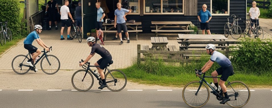 Klimaatfietsdag