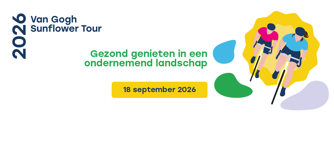 Afbeelding Brainport Bike Week