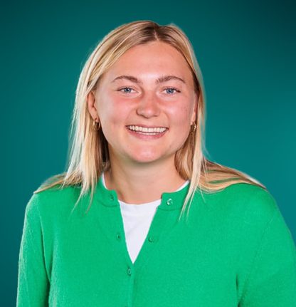 Portretfoto van een collega bij Brainport Bereikbaar