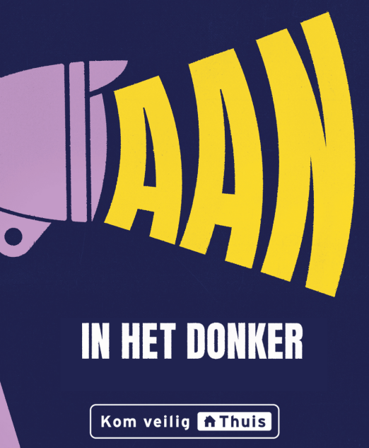 Social post - voorverlichting