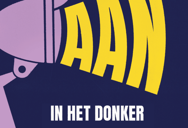 Social post - voorverlichting