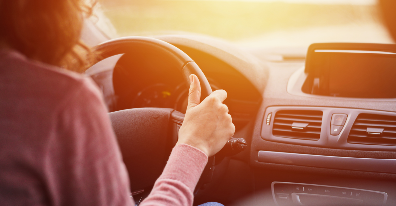 Autorijden Brainportregio