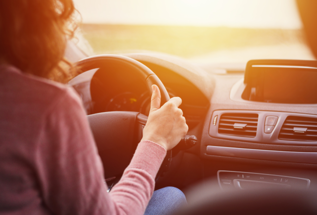 Autorijden Brainportregio