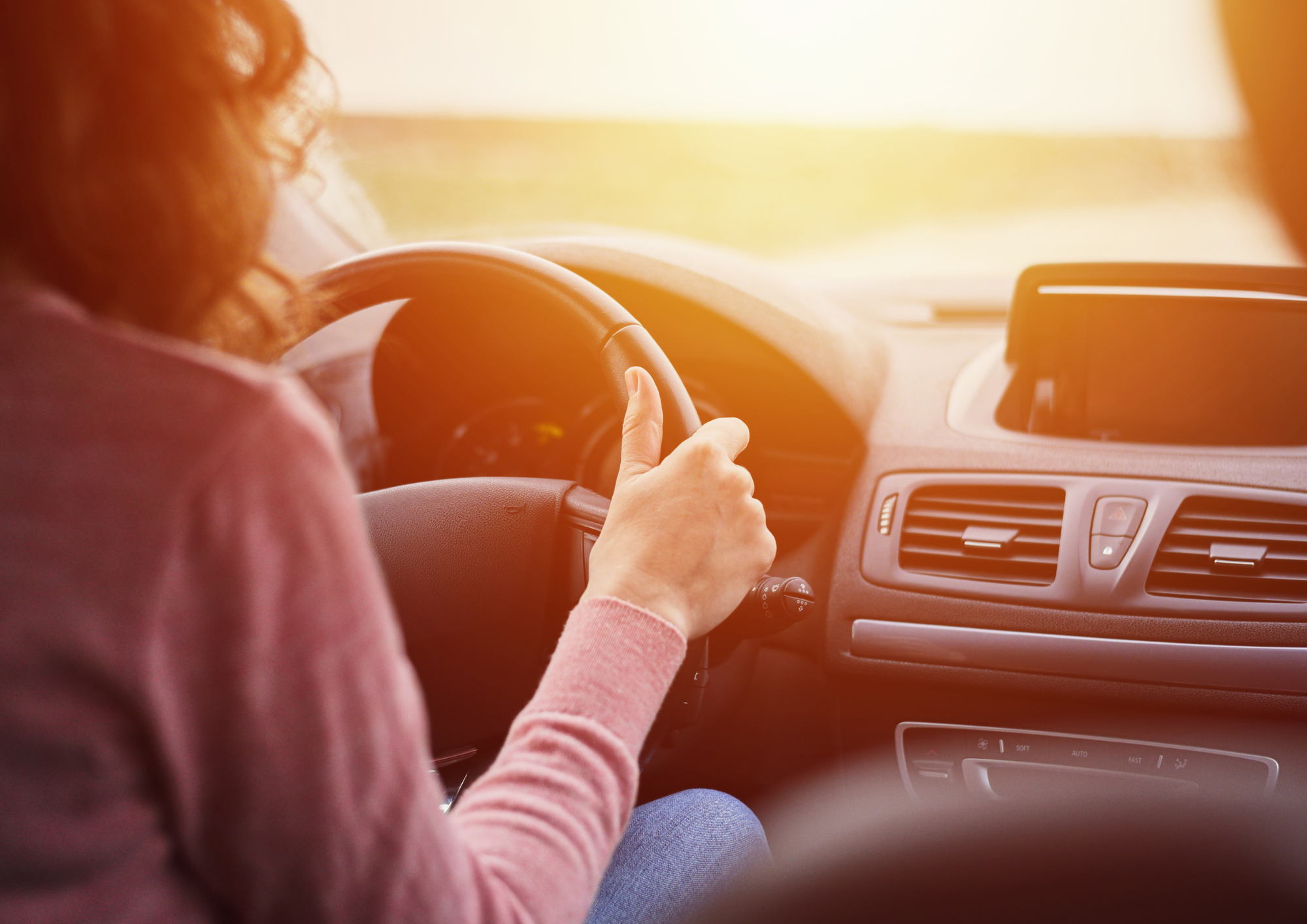 Autorijden Brainportregio