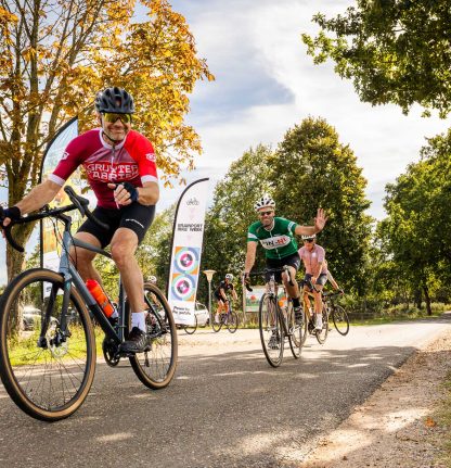 Brainport Bike Week 2025