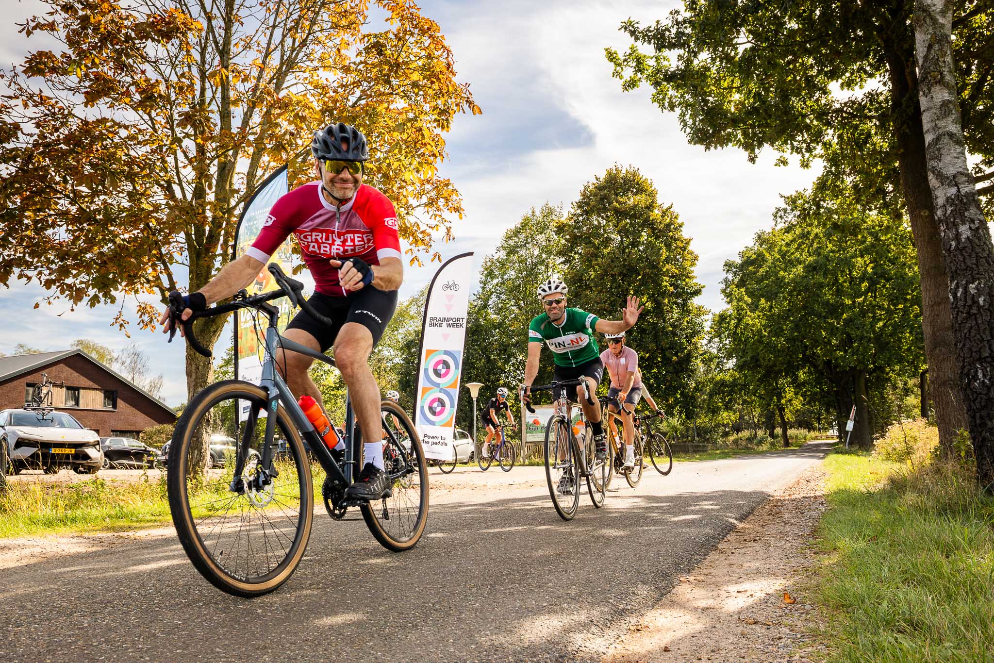 Brainport Bike Week 2025