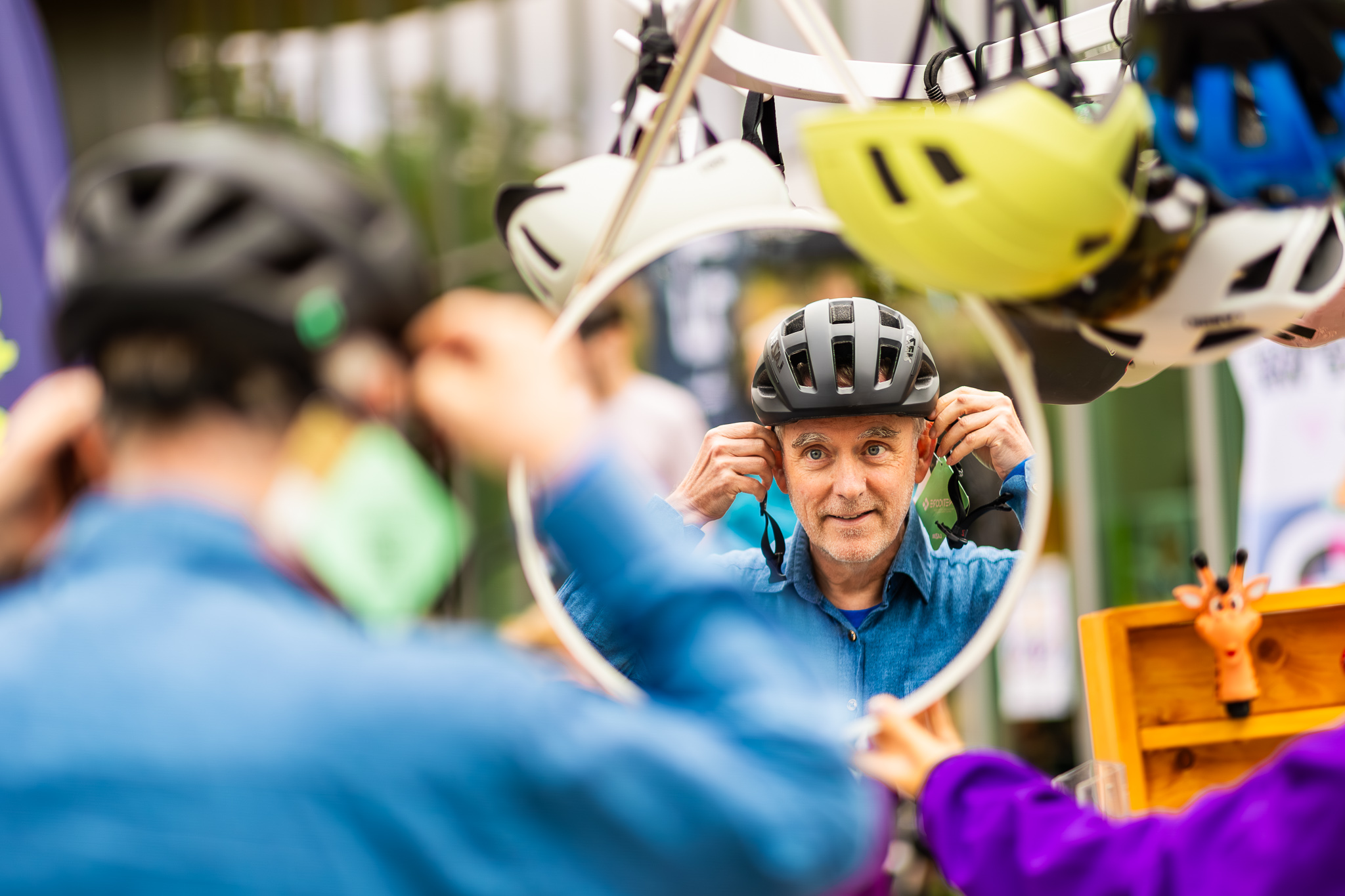 Brainport Bike Week 2025