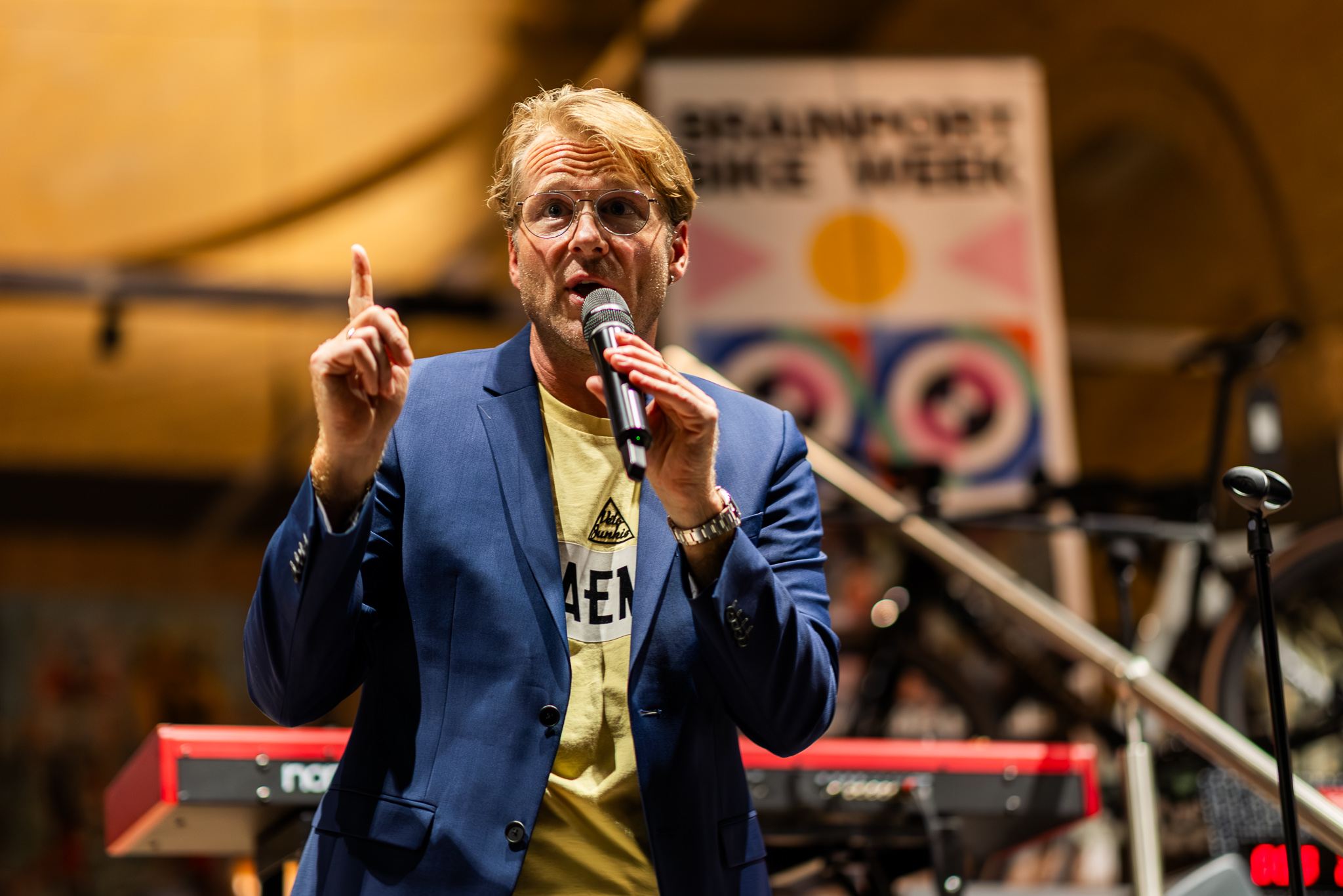 Brainport Bike Week 2025