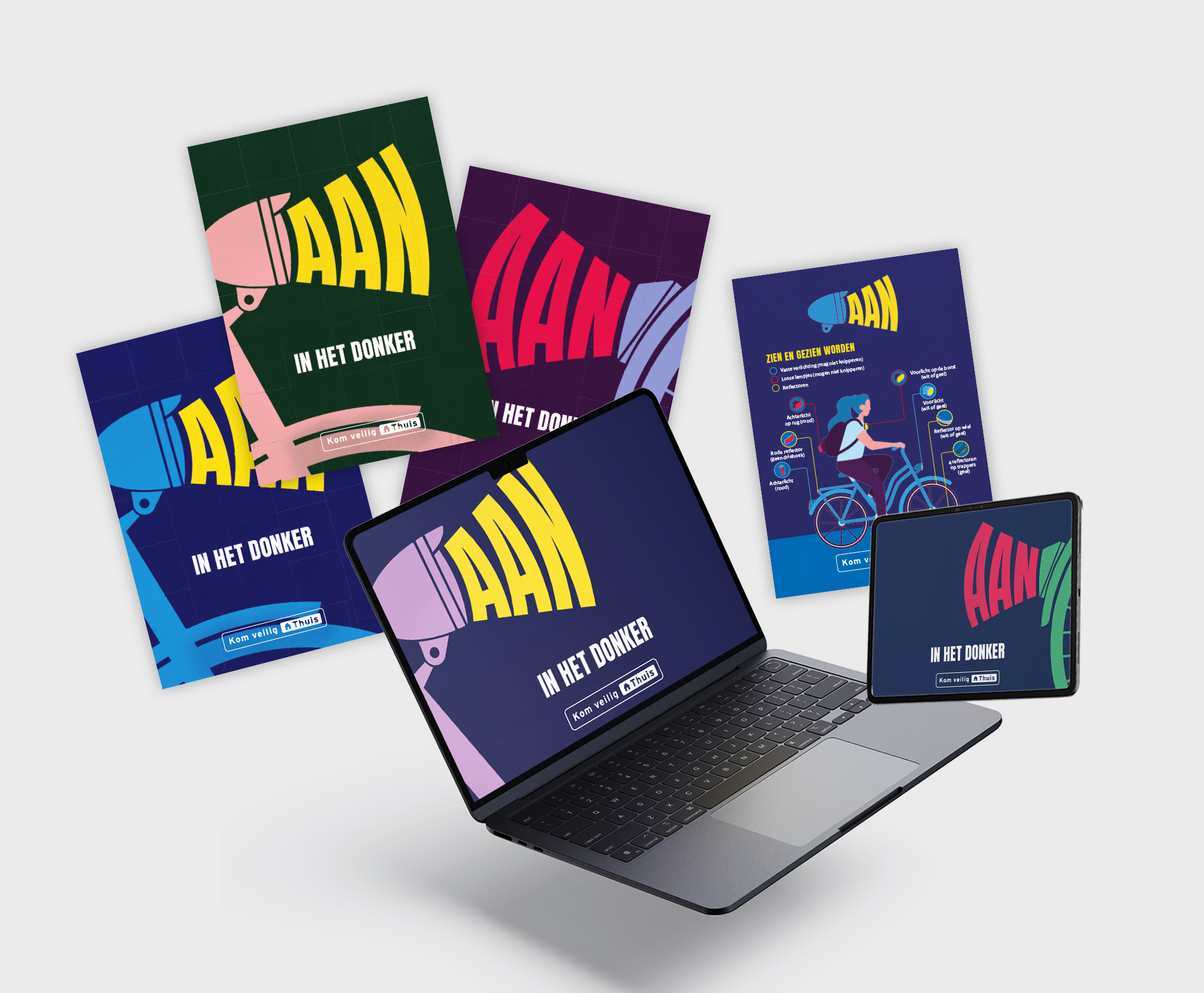 Toolkit Brainport Bereikbaar