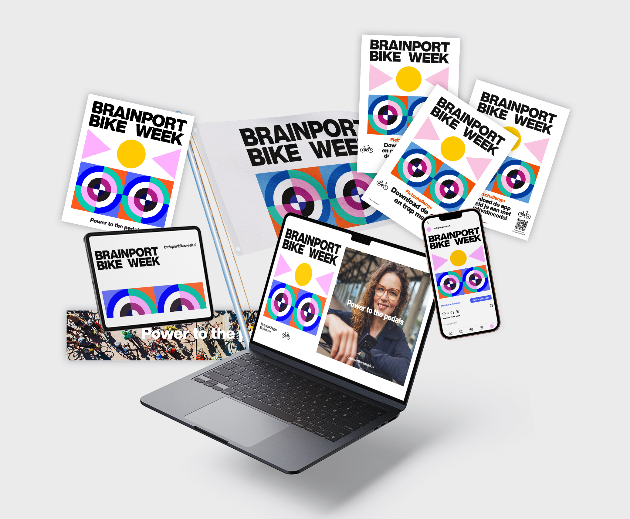 Toolkit Brainport Bereikbaar