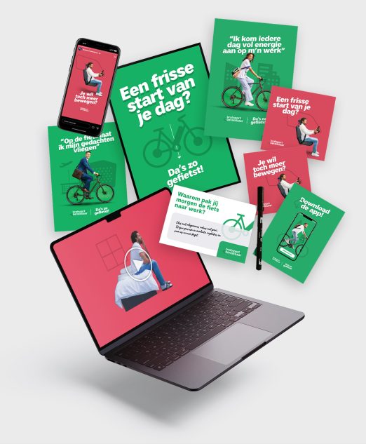 Toolkit Brainport Bereikbaar