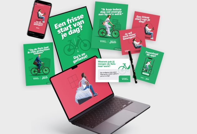 Toolkit Brainport Bereikbaar