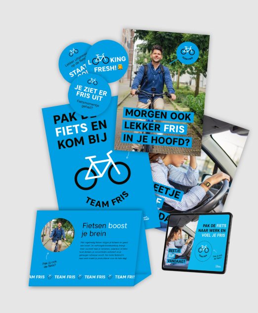 Toolkit Brainport Bereikbaar