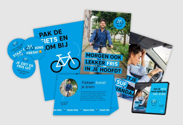 Toolkit Brainport Bereikbaar