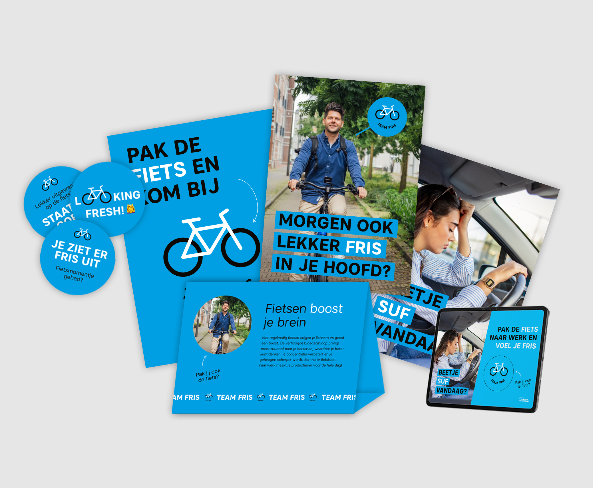 Toolkit Brainport Bereikbaar
