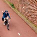 Intranet 4 Da's zo gefietst challenge