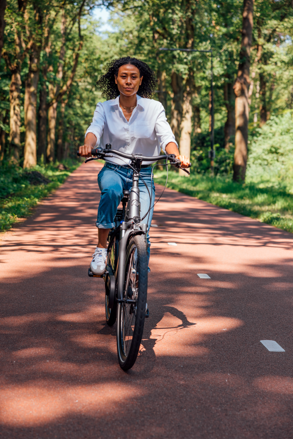 E-bike probeeractie Brainport Bereikbaar