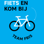 3b. Poster Fris in je hoofd