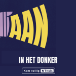 Intranetbeeld 1 AAN in het donker