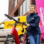 Narrowcasting 5 Da's zo gefietst