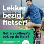 Abri 3 e-bike probeeractie