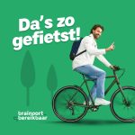 LinkedIn Carrousel NL Da's zo gefietst 4 - afbeelding 3