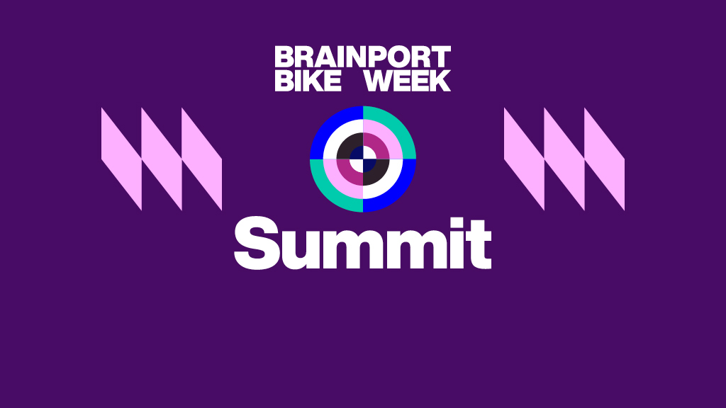 Brainport Bike Summit - Brainport Bereikbaar