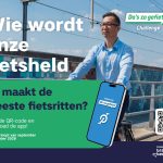 Intranet 3 Da's zo gefietst challenge