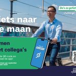 Intranet 5 Da's zo gefietst challenge