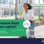 Intranet 1 e-bike probeeractie