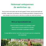 E-mail 2 e-bike probeeractie