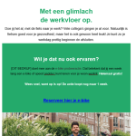 E-mail 3 e-bike probeeractie