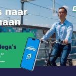 Narrowcasting 5 Da's zo gefietst