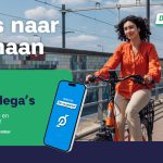 Narrowcasting 6 Da's zo gefietst