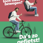 Abri 2 Da's zo gefietst