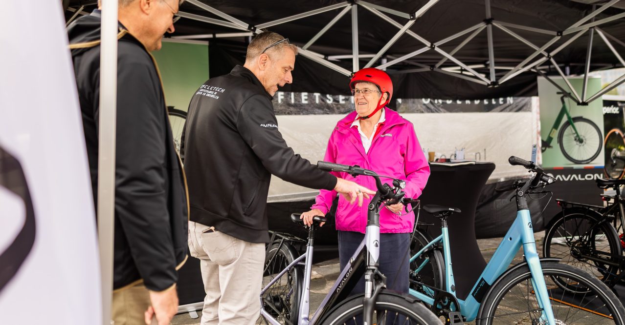 Brainport Bike Week 2025