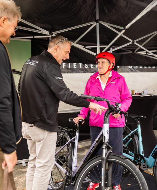 Brainport Bike Week 2025