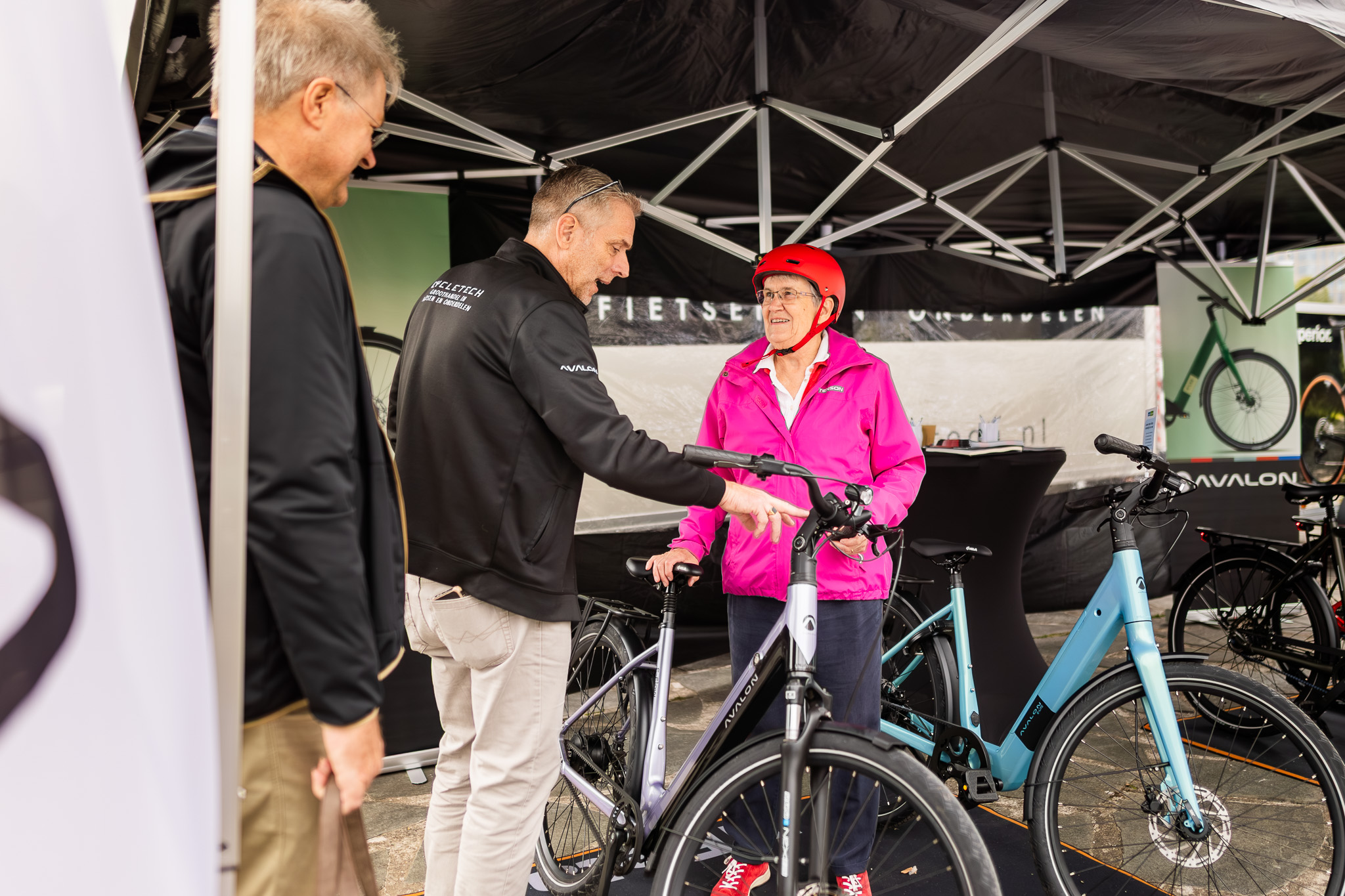 Brainport Bike Week 2025