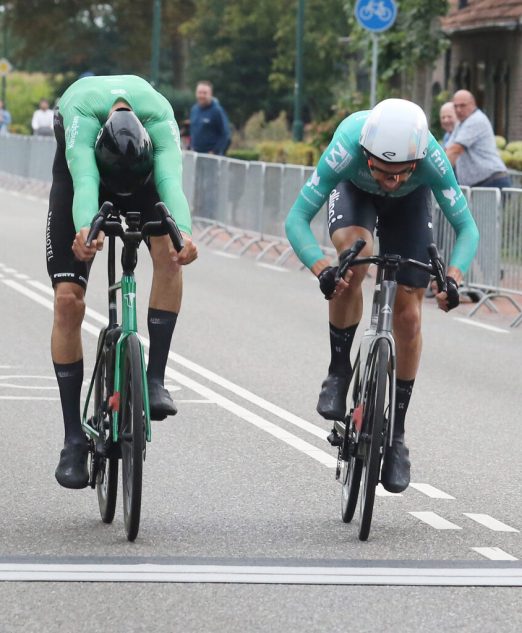 Afbeelding Brainport Bike Week