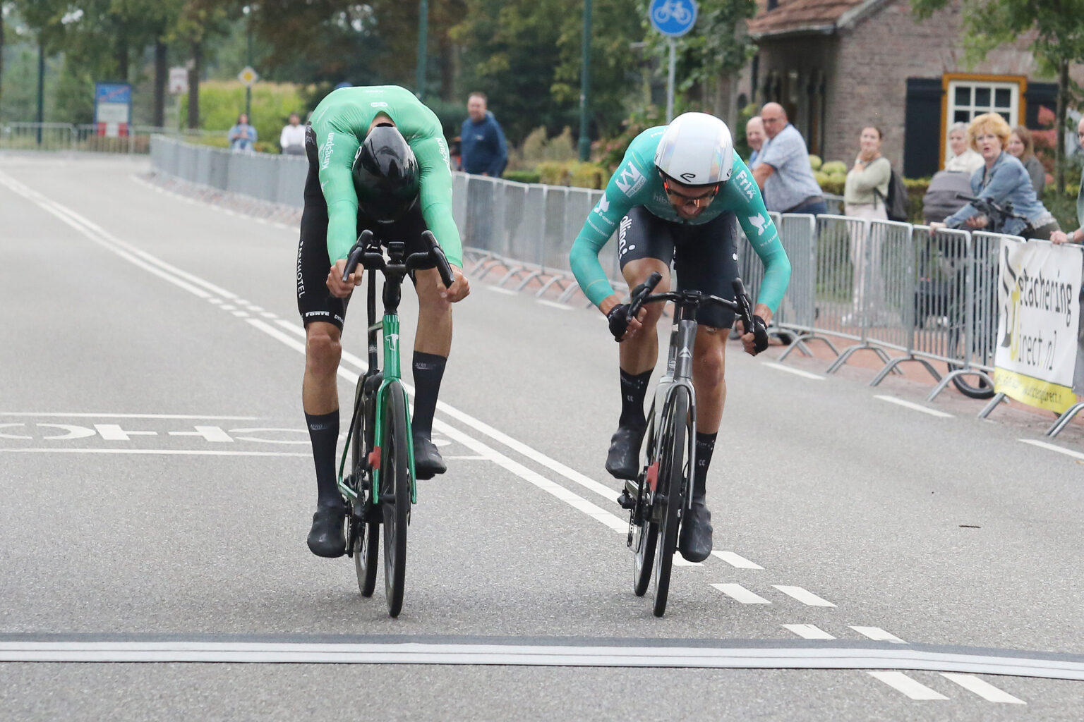 Afbeelding Brainport Bike Week