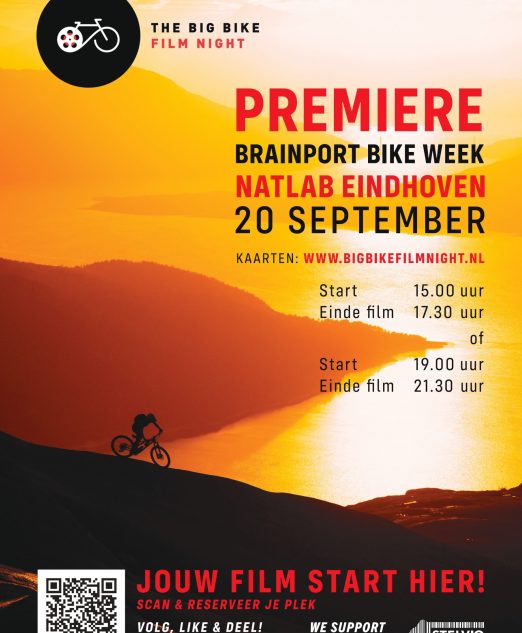 Afbeelding Brainport Bike Week