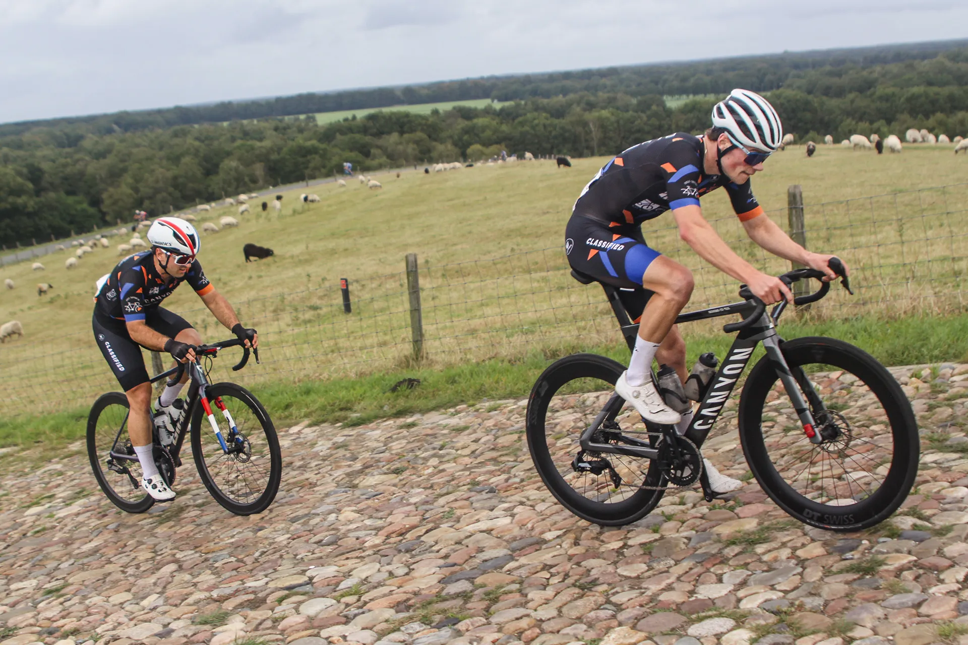 Afbeelding Brainport Bike Week
