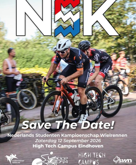Afbeelding Brainport Bike Week