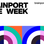 Template PowerPoint-presentatie Brainport Bike Week