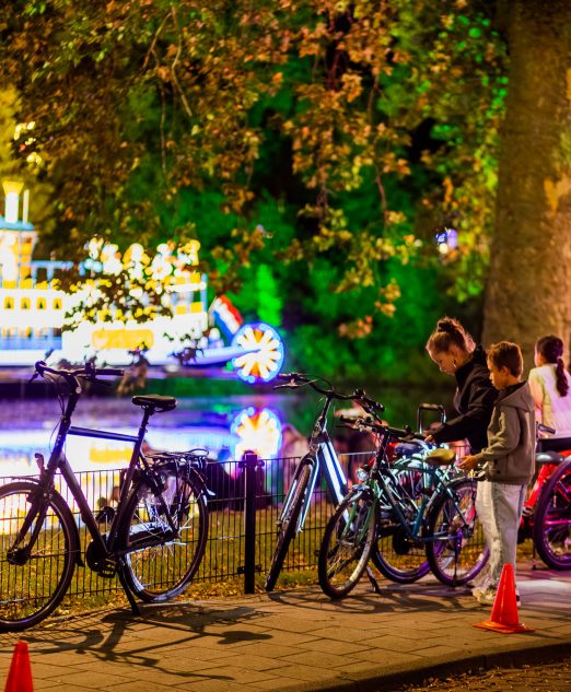 Lichtjesroute Eindhoven