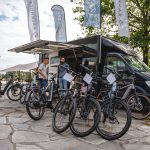 Evenement Fietstest Xperience 16, 16 & 17-09