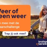 Najaarschallenge: narrowcasting