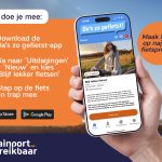 Najaarschallenge: narrowcasting 2